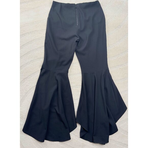 Alice + Olivia Ruffled Bells - Picture 3 of 3